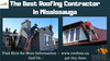 The Best Roofing Contractor Mississauga Image